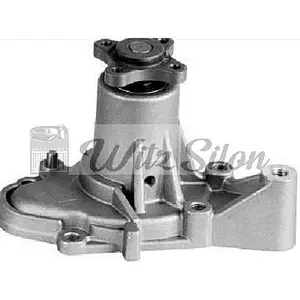 WATER PUMP 25100-02566 KIA/HYUN DAI / TC1(800cc) ATOZ,/