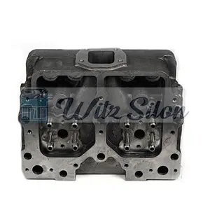 6D155 Head 6128-11-1022