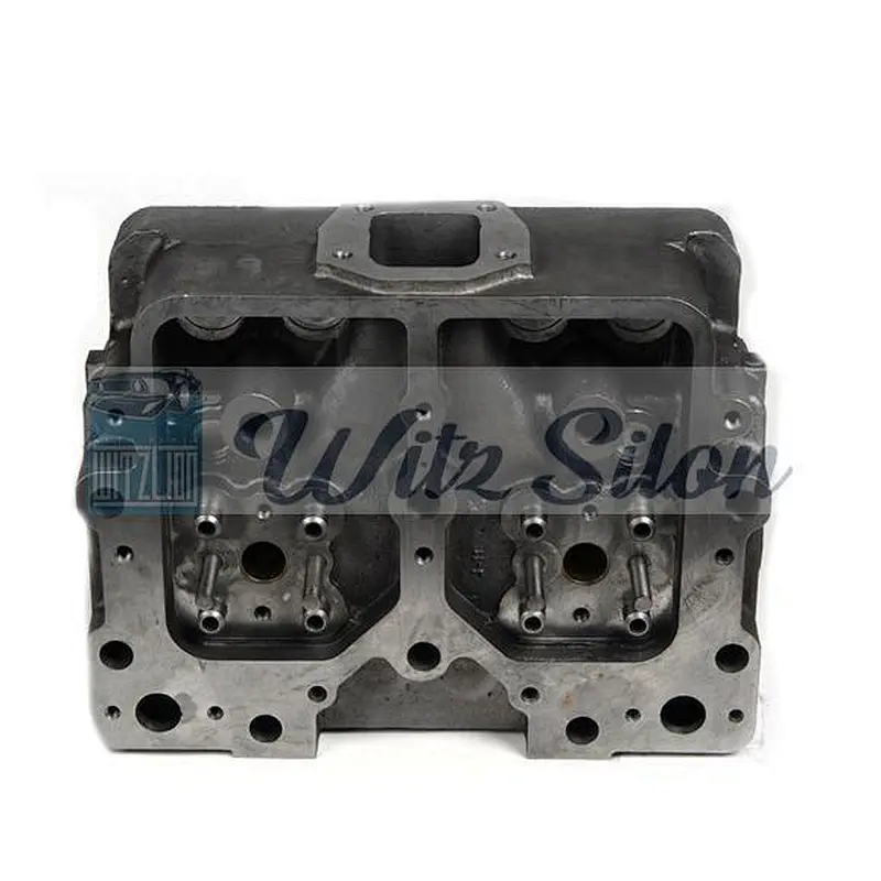 6D155 Head 6128-11-1022