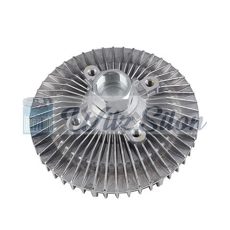 2736 Engine Cooling Fan Clutch for 99-08 Dakota Durango RAM Grand Cherokee Liberty 4.7L 5.9L 55116813AA