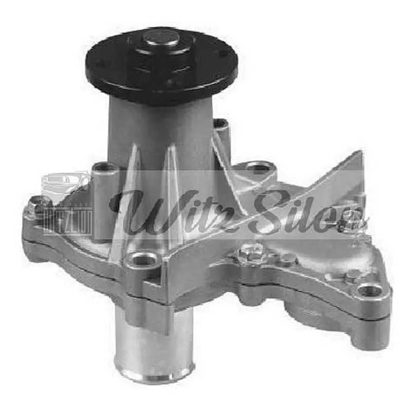 WATER PUMP 16100-19305 TOYOTA / 7AFE(1800cc) CALDINA/ / SPACIO AT191G/
