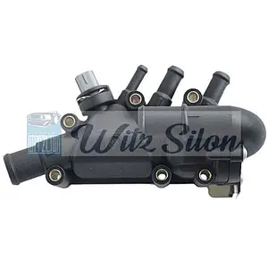 1149691 fords car thermostat housing assembly parts
