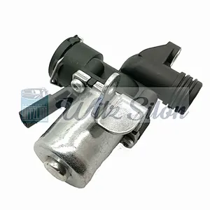 auto heater valve parts   A2722000031