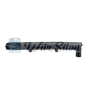Supplying all kinds of car model radiator plastic tanks upper tank for MITSUBISHI MIRAGE car