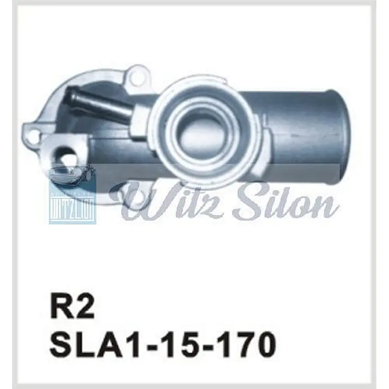 Water Outlet R2 / SLA115170 ISUZU R2