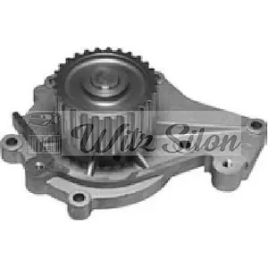 WATER PUMP 484FC- / 1307010BA CHERY / CHERY 484/