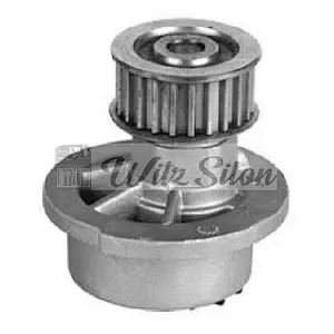 WATER PUMP 1334046 / 1334066 / 9192797 / 90444079 / R1160030 OPEL/VAU XHALL / ASTRA F/G/