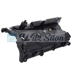 Brand New Engine Valve Cover W Gasket Set Fits For Infinitiis I35 Nissans Altima Murano Maxima 3.5L 13264-7Y000