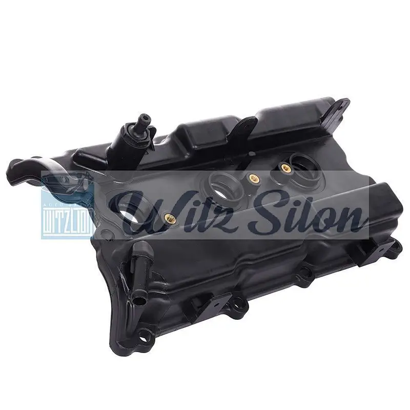 Brand New Engine Valve Cover W Gasket Set Fits For Infinitiis I35 Nissans Altima Murano Maxima 3.5L 13264-7Y000