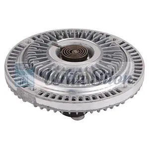078 121 350A Silicone Oil Fan Clutch for VOLKSWAGEN AUDI A4 4Z7 121 350