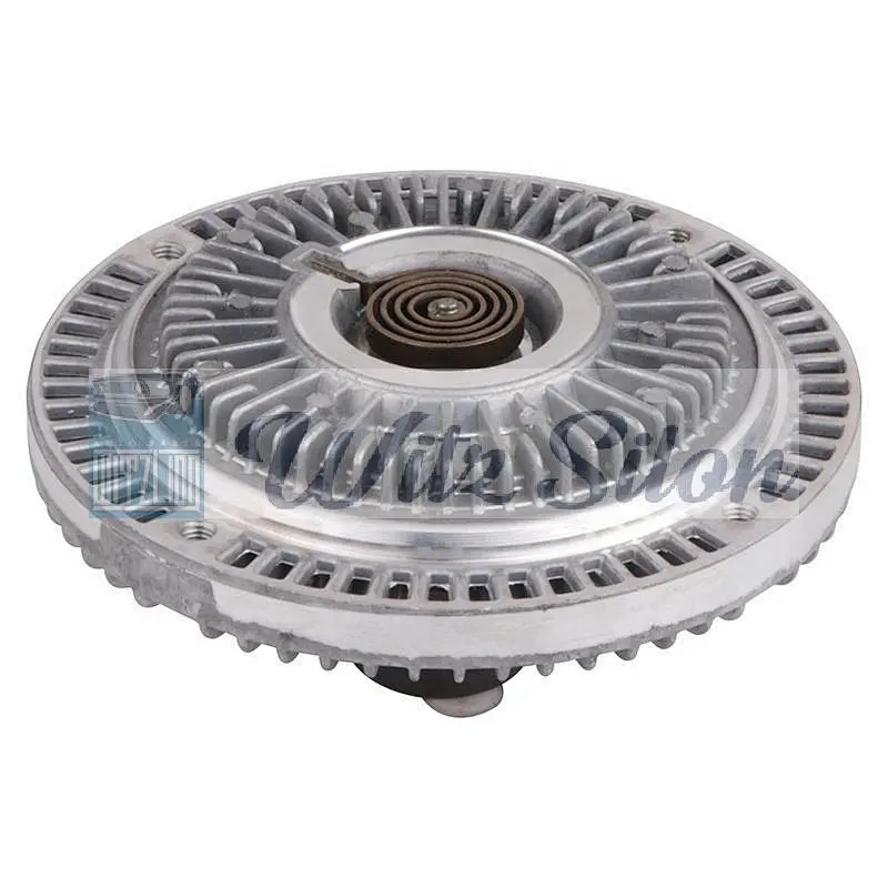 078 121 350A Silicone Oil Fan Clutch for VOLKSWAGEN AUDI A4 4Z7 121 350