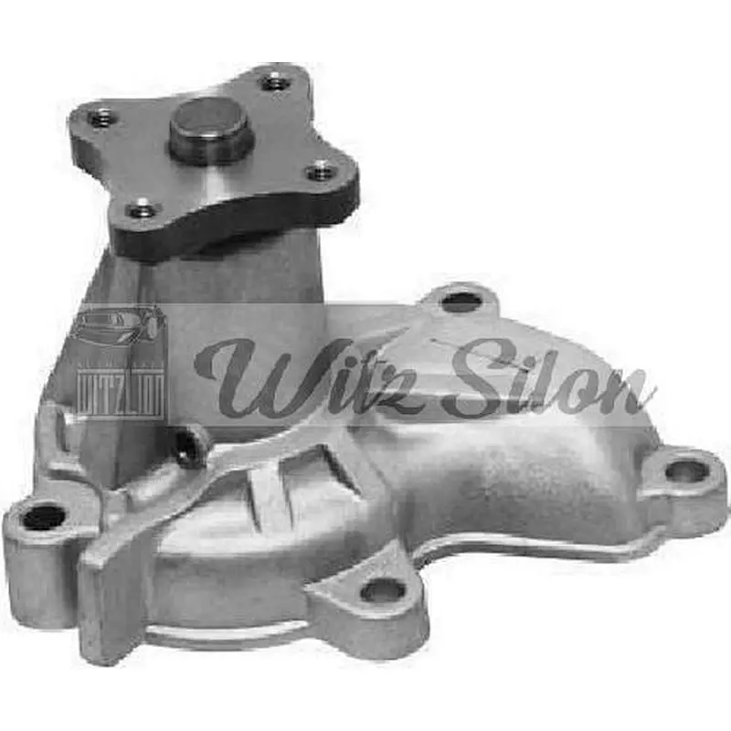 WATER PUMP 2A010D0189 / 2A010BA010 / 2A010D0120 / 21010-D0125 / 21010-D0126 / 21010-D0104 NISSAN/DA TSUN / AUSTER/STANZA T-11,/