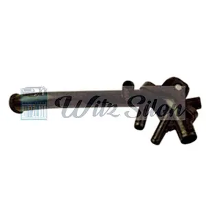 82 00 11 00 38G car water hose of renaullt megane 2 accessories