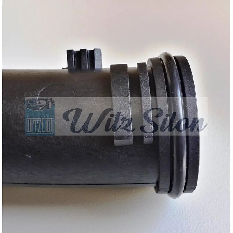 2S4Q8594AB   car water hose parts