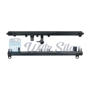 Auto Parts for Car Water Cooling Radiator for HYUNDAI