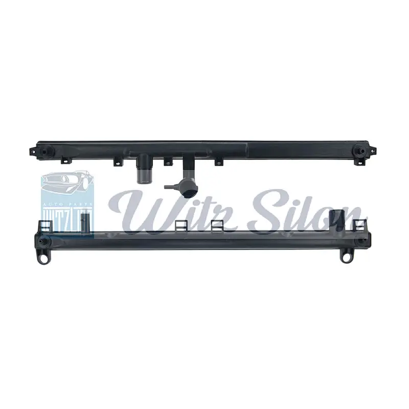 Auto Parts for Car Water Cooling Radiator for HYUNDAI