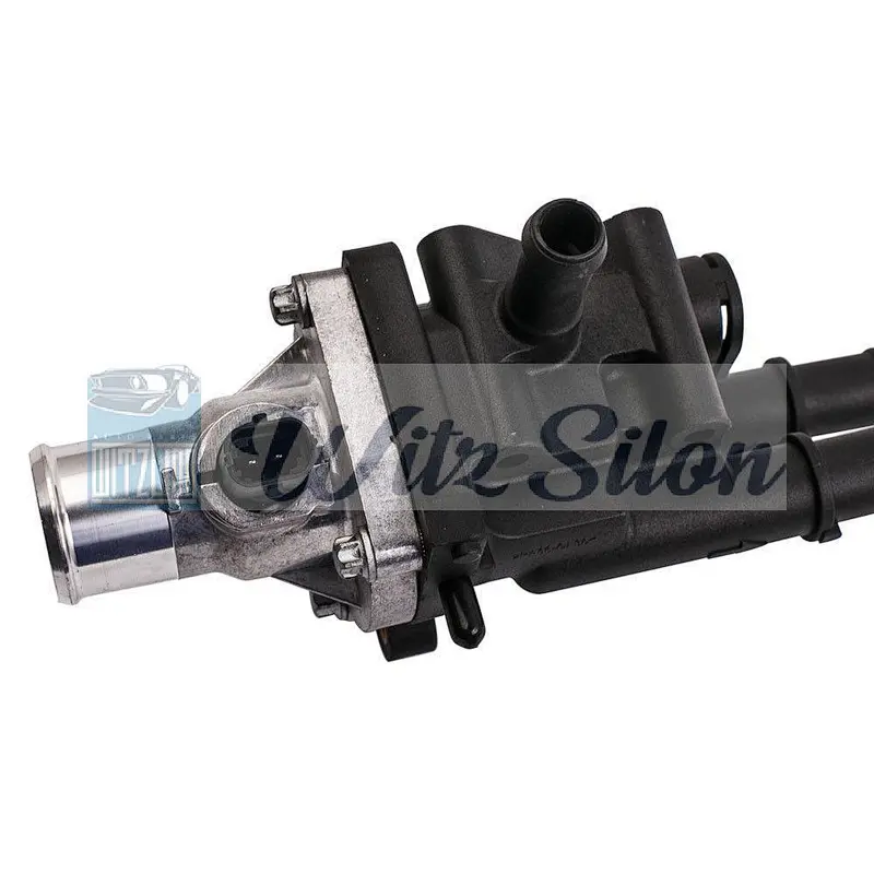 Engine Coolant Thermostat Housing Fits Chevrolets Sonics Traxs Trackers Cruzes OE 71744389 25192230