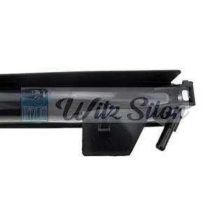 High Quality OEM 1640031430 Car Radiator Plastic Tanks For TOYOTARAV4 3.5L V6
