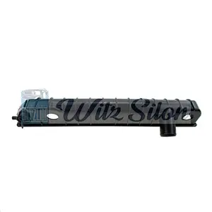 China spare auto parts for copper aluminum car radiator for CHEVROLET LUMINA car