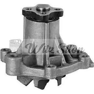 WATER PUMP 19200-PC6000 / 19200-PC6010 / 19200-PD2000 / 19200-PD2660 / 19200-PD6000 / 19200-PD6305 / 19200-PD2405 / 19200-PD2415