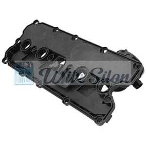 Brand New Engine Cover Fits For Volkswagens 2.5L Jettas Rabbits Golfs Passats 07K103469L
