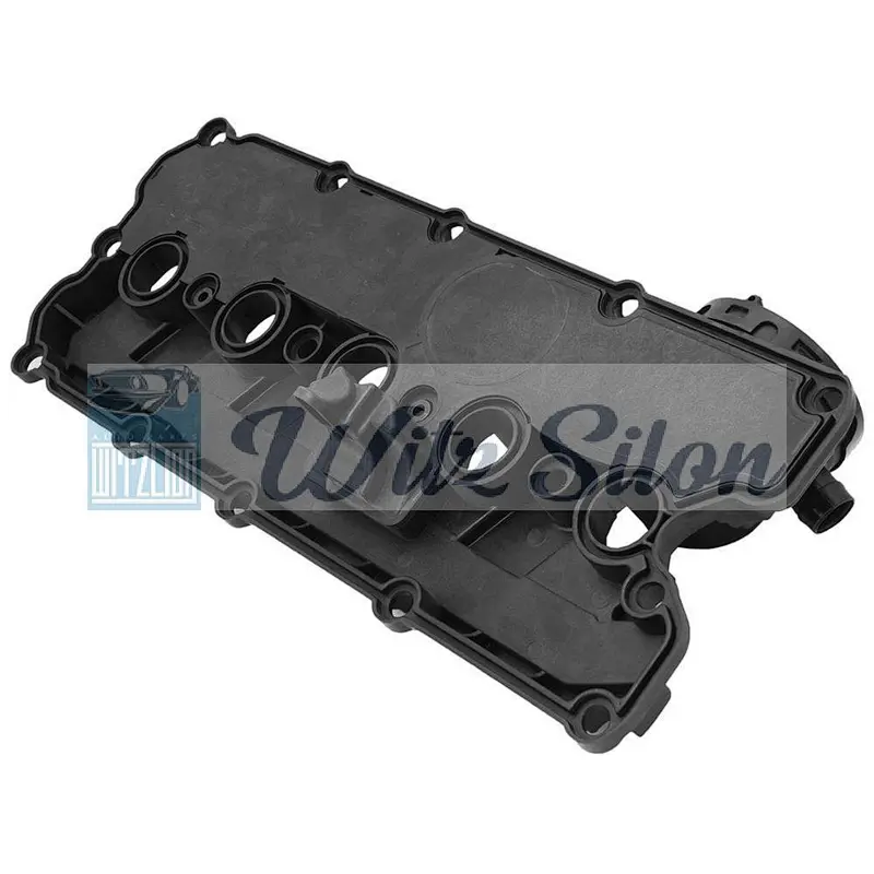 Brand New Engine Cover Fits For Volkswagens 2.5L Jettas Rabbits Golfs Passats 07K103469L