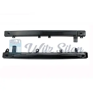 Supplier Car Radiator Top Tank Radiator Plastic Top Water Tank For TO SIE-NNA