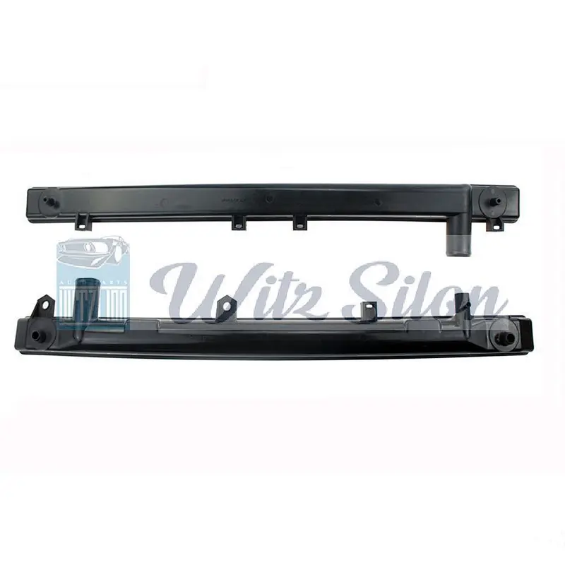 Supplier Car Radiator Top Tank Radiator Plastic Top Water Tank For TO SIE-NNA