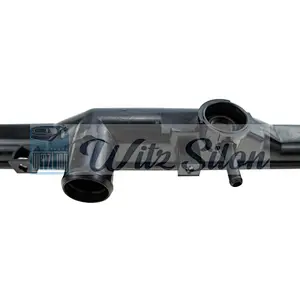 The radiator plastic tank best sell at low price with good quality for MITSUBISHI ENDEAVOR car