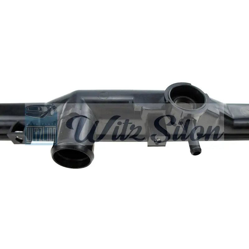 The radiator plastic tank best sell at low price with good quality for MITSUBISHI ENDEAVOR car