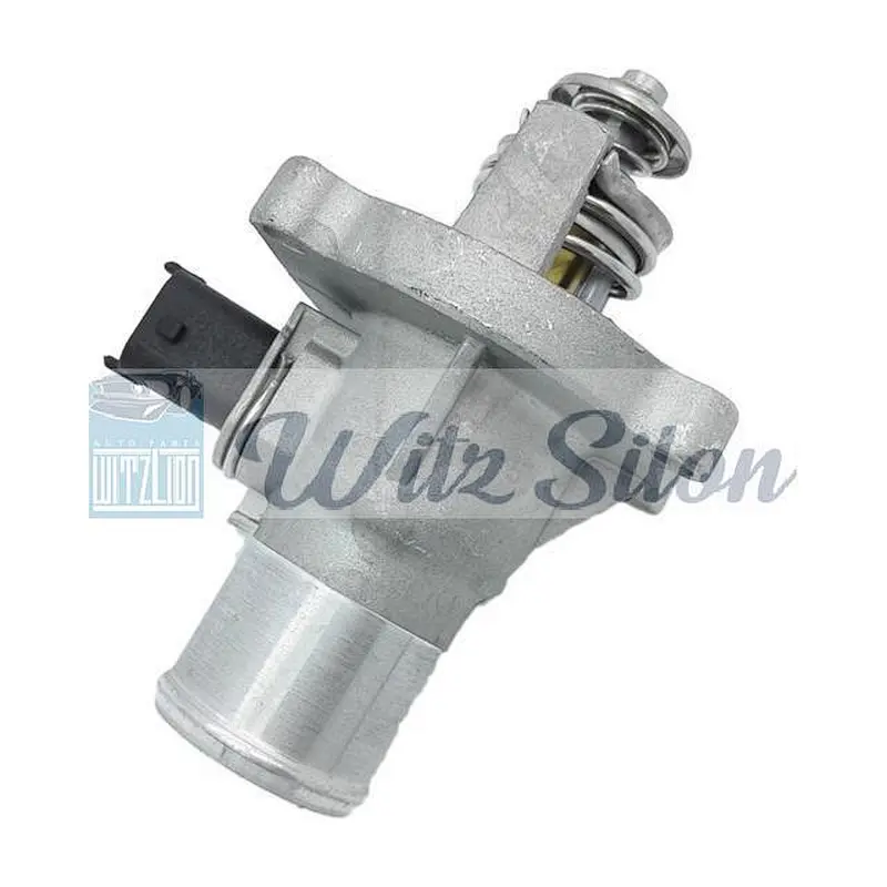 Thermostat Housing for Chevrolet Sonic Cruze Aveo Aveo5 Trax Pontiac G3 Wave 1.8