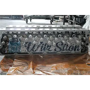 Cylinder Head D5010550544 for Dongfeng Renault DCi11 engine