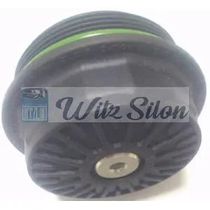 1S7G6A832BB  Fords 1S7G-6A832-BB OEM Mondeo Housing Cover Cap Holder Engine Oil Filter housing