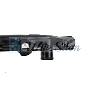High quality OEM21412S400 auto radiator plastic tank for NISSAN XTERRA car