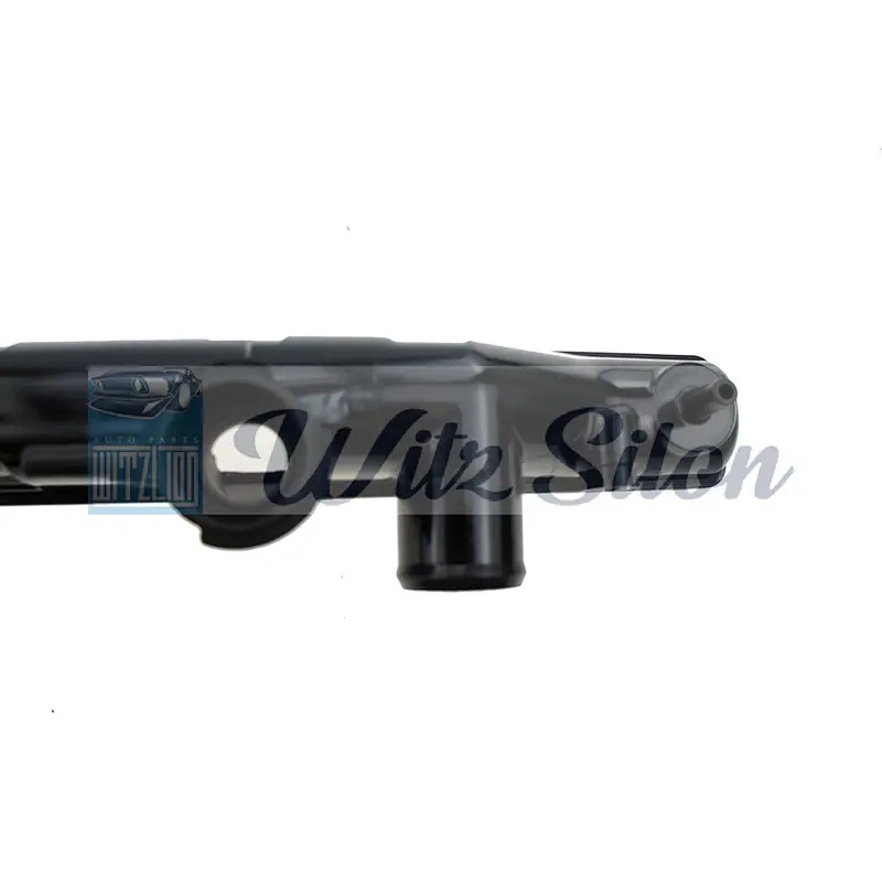 High quality OEM21412S400 auto radiator plastic tank for NISSAN XTERRA car