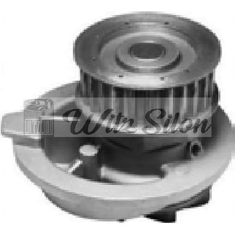 WATER PUMP 1334646 / 6334000 / 93284724 OPEL/V AUXHALL
