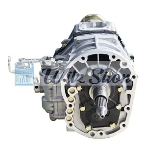 4Y/491/2L/3L/5L TOY OTA HIACE Automotive Transmission
