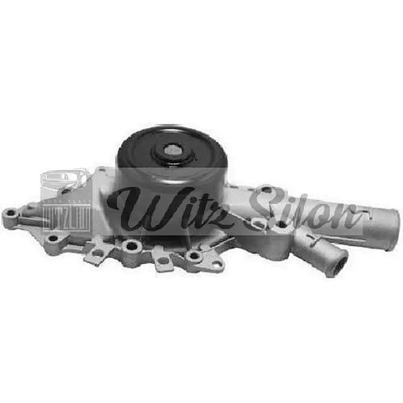 WATER PUMP 6112001201 / 6112000201 MERCEDES / -BENZ / C-CLASS (W202)/(W203)/T-Model/ / C 200/ / CDI (209.316)/(210.007)/(163.113