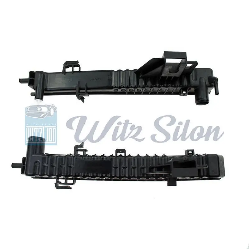 Radiator Plastic Tank Radiator Inlet Tank and Outlet Tank for Chrysler