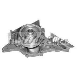 WATER PUMP 078121019 / 078121006A / 078121004R / 078121004L / 078121006AX AUDI/SEAT / A4 (8D2,B5)/AVANT(8D5,B5)/ / A6 (4B,C5)/AV