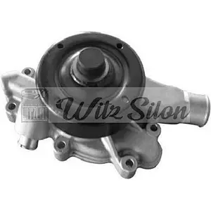 WATER PUMP 53020280 / 53021018 / 53021018AB / 53021018AC / 53021018AD / 53020135 CHRYSLER / DODGE TRUCK/ / B100/150/200  / B250/