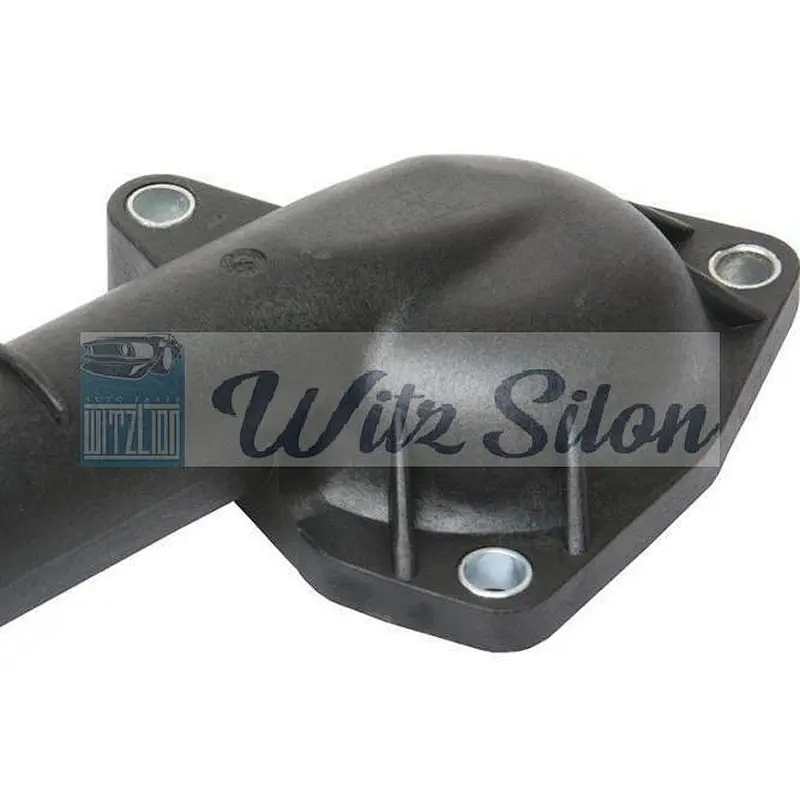 021121121A plastics thermostat housing auto parts