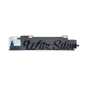 Popular Products radiator support manufacturer High Performance cooling radiator plastic tank