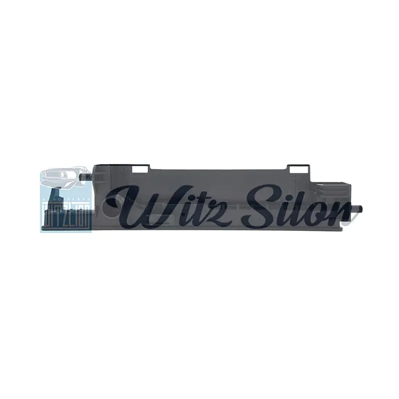 Popular Products radiator support manufacturer High Performance cooling radiator plastic tank