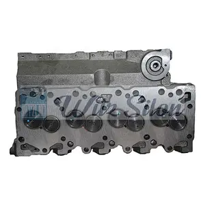 Chinese Factory Supply 3966448  3920005  3933370 4B 4BT 4BT3.9 Engine Cylinder Head Complete