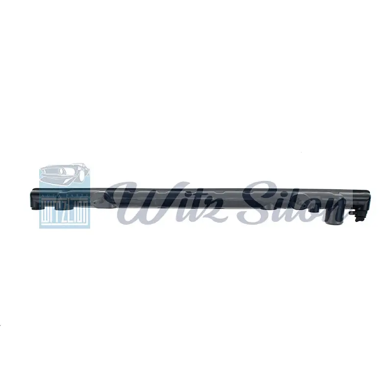 Car Aluminum Radiator for a series of Ni-ssan brand car