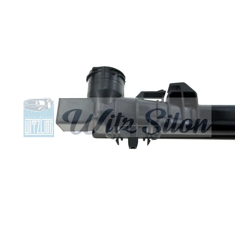 FACTORY COOLING SYSTEM PLASTIC RADIATOR TOP TANK FOR MERCEDES BENZ SMALL CAR