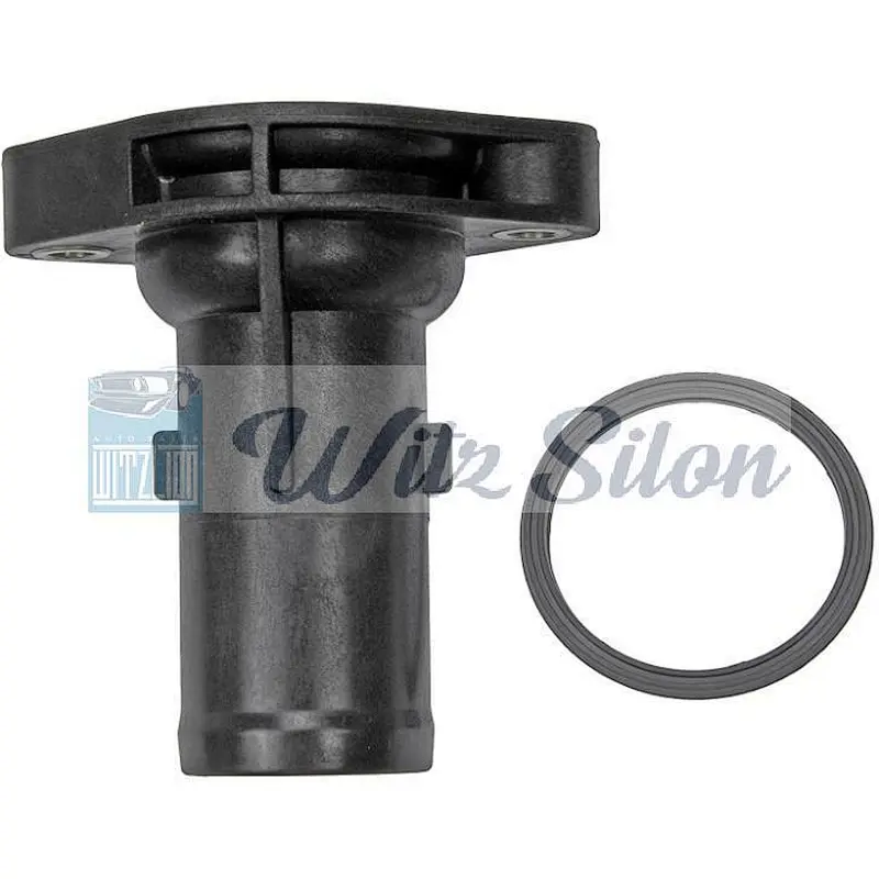4666054AA car thermostat housing parts