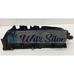 BMWs N47N Cylinder Head Cover for OE 11128589941