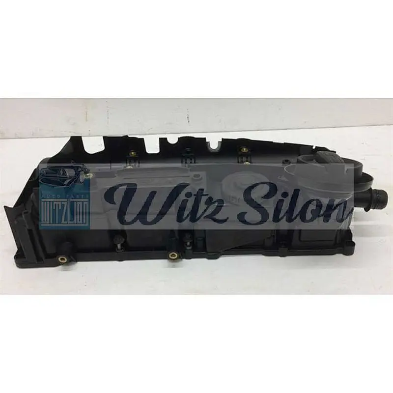 BMWs N47N Cylinder Head Cover for OE 11128589941